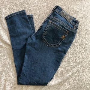 Miss me skinny jeans